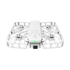 VisionAir X1™ - Mini Smart Drone com Estabilização ÓpticaTripla