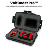 VoltBoost Pro™ - Carregador Ultra Rápido de Bateria Automotiva [OFERTA LIMITADA]