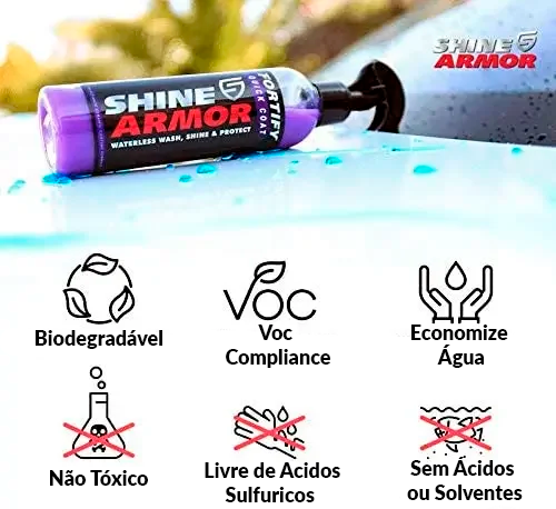 Revest Car® - Revestimento em spray 3 em 1 Alta Proteção [Promoção]