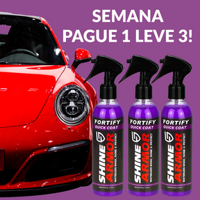 Revest Car® - Revestimento em spray 3 em 1 Alta Proteção [Promoção]